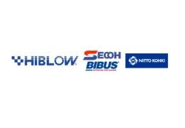Pompes à air et Compresseurs Hiblow, Nitto Kohki , Secoh (Bibus)